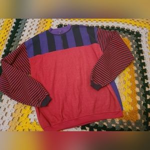 Vintage PB&Co sweatshirt